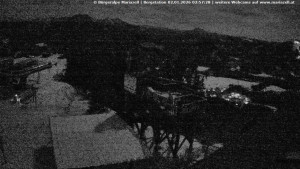 Městečko Mariazell - Mariazeller Bürgeralpe - Berggasthof - 2.1.2026 v 03:00 Městečko Mariazell - Mariazeller Bürgeralpe - Berggasthof - 2.1.2026 v 03:00