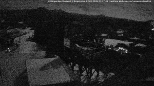 Městečko Mariazell - Mariazeller Bürgeralpe - Berggasthof - 2.1.2026 v 03:30 Městečko Mariazell - Mariazeller Bürgeralpe - Berggasthof - 2.1.2026 v 03:30