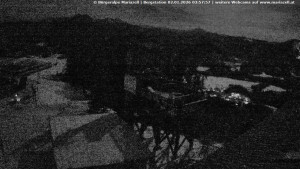 Městečko Mariazell - Mariazeller Bürgeralpe - Berggasthof - 2.1.2026 v 04:00 Městečko Mariazell - Mariazeller Bürgeralpe - Berggasthof - 2.1.2026 v 04:00