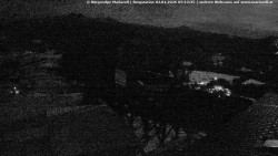 Mariazeller Bürgeralpe - Berggasthof