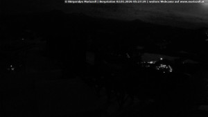 Městečko Mariazell - Mariazeller Bürgeralpe - Berggasthof - 2.1.2026 v 05:30 Městečko Mariazell - Mariazeller Bürgeralpe - Berggasthof - 2.1.2026 v 05:30