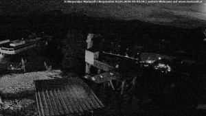 Městečko Mariazell - Mariazeller Bürgeralpe - Berggasthof - 2.1.2026 v 05:45 Městečko Mariazell - Mariazeller Bürgeralpe - Berggasthof - 2.1.2026 v 05:45