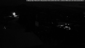 Městečko Mariazell - Mariazeller Bürgeralpe - Berggasthof - 2.1.2026 v 07:00 Městečko Mariazell - Mariazeller Bürgeralpe - Berggasthof - 2.1.2026 v 07:00