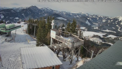 Mariazeller Bürgeralpe - Berggasthof