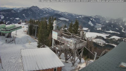 Mariazeller Bürgeralpe - Berggasthof