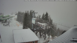 Městečko Mariazell - Mariazeller Bürgeralpe - Berggasthof - 2.1.2026 v 14:00 Městečko Mariazell - Mariazeller Bürgeralpe - Berggasthof - 2.1.2026 v 14:00