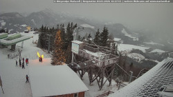 Mariazeller Bürgeralpe - Berggasthof