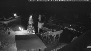 Městečko Mariazell - Mariazeller Bürgeralpe - Berggasthof - 2.1.2026 v 17:30 Městečko Mariazell - Mariazeller Bürgeralpe - Berggasthof - 2.1.2026 v 17:30