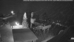 Mariazeller Bürgeralpe - Berggasthof