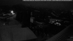 Mariazeller Bürgeralpe - Berggasthof