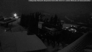 Městečko Mariazell - Mariazeller Bürgeralpe - Berggasthof - 2.1.2026 v 20:30 Městečko Mariazell - Mariazeller Bürgeralpe - Berggasthof - 2.1.2026 v 20:30