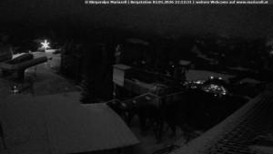 Městečko Mariazell - Mariazeller Bürgeralpe - Berggasthof - 2.1.2026 v 21:15 Městečko Mariazell - Mariazeller Bürgeralpe - Berggasthof - 2.1.2026 v 21:15