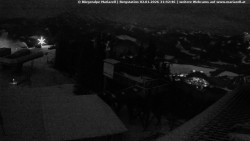 Mariazeller Bürgeralpe - Berggasthof