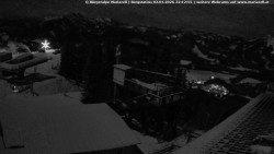 Mariazeller Bürgeralpe - Berggasthof