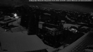 Městečko Mariazell - Mariazeller Bürgeralpe - Berggasthof - 2.1.2026 v 22:45 Městečko Mariazell - Mariazeller Bürgeralpe - Berggasthof - 2.1.2026 v 22:45