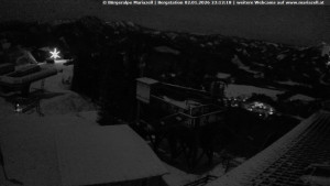 Městečko Mariazell - Mariazeller Bürgeralpe - Berggasthof - 2.1.2026 v 23:15 Městečko Mariazell - Mariazeller Bürgeralpe - Berggasthof - 2.1.2026 v 23:15