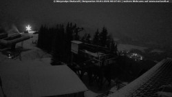 Mariazeller Bürgeralpe - Berggasthof