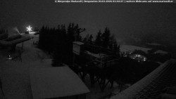 Mariazeller Bürgeralpe - Berggasthof