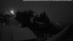 Mariazeller Bürgeralpe - Berggasthof