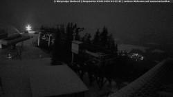 Mariazeller Bürgeralpe - Berggasthof