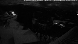 Mariazeller Bürgeralpe - Berggasthof