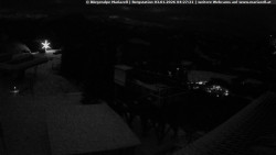 Mariazeller Bürgeralpe - Berggasthof