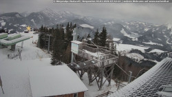 Mariazeller Bürgeralpe - Berggasthof