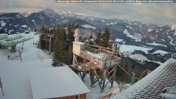 Mariazeller Bürgeralpe - Berggasthof