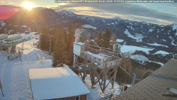 Mariazeller Bürgeralpe - Berggasthof