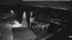 Mariazeller Bürgeralpe - Berggasthof