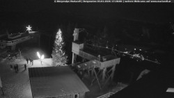 Mariazeller Bürgeralpe - Berggasthof