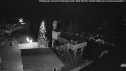 Mariazeller Bürgeralpe - Berggasthof