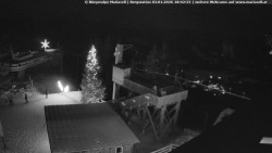 Mariazeller Bürgeralpe - Berggasthof