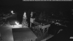 Mariazeller Bürgeralpe - Berggasthof