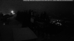 Mariazeller Bürgeralpe - Berggasthof