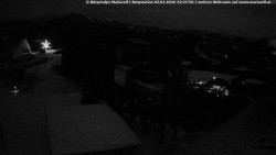 Mariazeller Bürgeralpe - Berggasthof