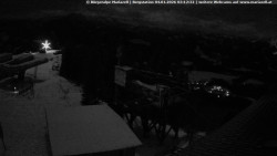 Mariazeller Bürgeralpe - Berggasthof