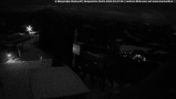 Mariazeller Bürgeralpe - Berggasthof