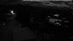 Mariazeller Bürgeralpe - Berggasthof