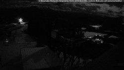 Mariazeller Bürgeralpe - Berggasthof