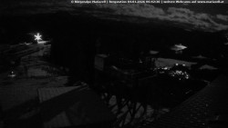 Mariazeller Bürgeralpe - Berggasthof