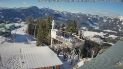 Mariazeller Bürgeralpe - Berggasthof