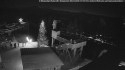 Mariazeller Bürgeralpe - Berggasthof