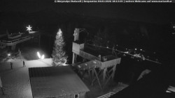 Mariazeller Bürgeralpe - Berggasthof