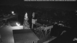 Mariazeller Bürgeralpe - Berggasthof