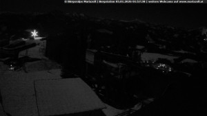 Městečko Mariazell - Mariazeller Bürgeralpe - Berggasthof - 5.1.2026 v 02:00 Městečko Mariazell - Mariazeller Bürgeralpe - Berggasthof - 5.1.2026 v 02:00