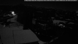 Mariazeller Bürgeralpe - Berggasthof