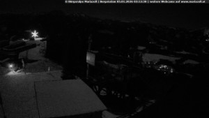 Městečko Mariazell - Mariazeller Bürgeralpe - Berggasthof - 5.1.2026 v 03:15 Městečko Mariazell - Mariazeller Bürgeralpe - Berggasthof - 5.1.2026 v 03:15