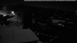 Mariazeller Bürgeralpe - Berggasthof