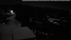 Mariazeller Bürgeralpe - Berggasthof